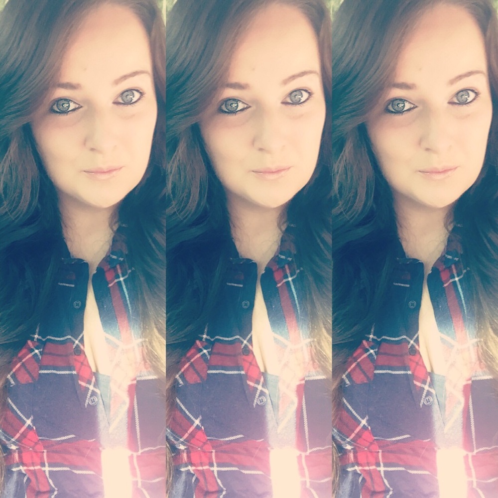 Meet your Posher, BreAnna